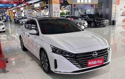 Nissan Teana, 2025 год, 2 450 000 рублей, 1 фотография
