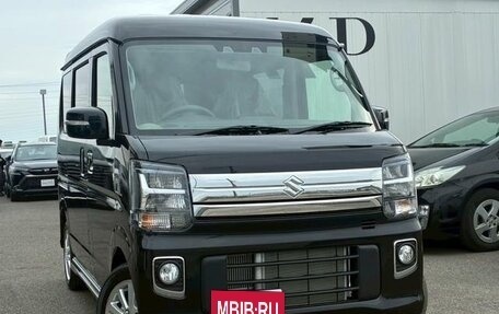 Suzuki Every VI, 2023 год, 790 111 рублей, 1 фотография