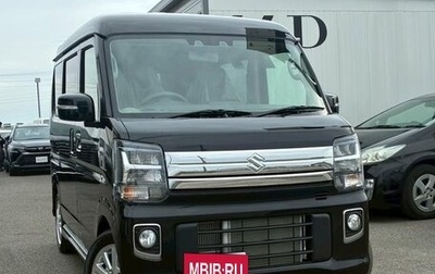 Suzuki Every VI, 2023 год, 790 111 рублей, 1 фотография