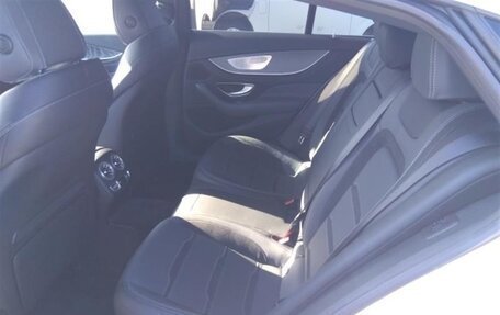 Mercedes-Benz AMG GT I рестайлинг, 2021 год, 7 425 333 рублей, 12 фотография