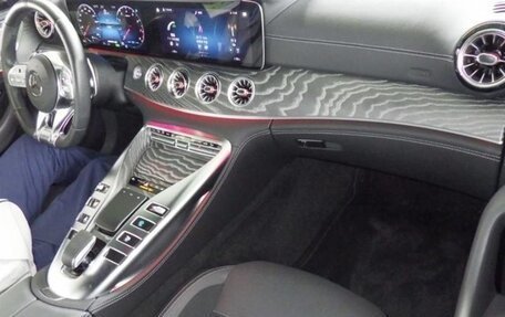 Mercedes-Benz AMG GT I рестайлинг, 2021 год, 7 425 333 рублей, 14 фотография