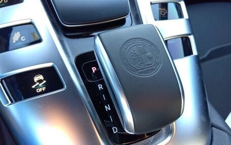 Mercedes-Benz AMG GT I рестайлинг, 2021 год, 7 425 333 рублей, 18 фотография