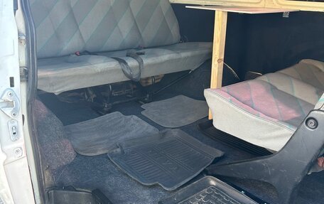 Volkswagen Transporter T4, 1991 год, 365 000 рублей, 7 фотография