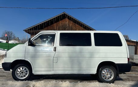Volkswagen Transporter T4, 1991 год, 365 000 рублей, 3 фотография