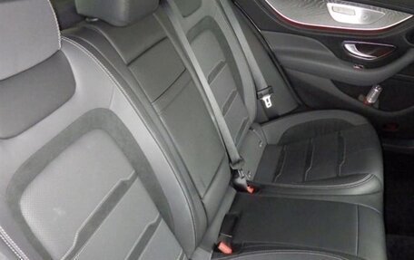 Mercedes-Benz AMG GT I рестайлинг, 2021 год, 7 425 333 рублей, 15 фотография