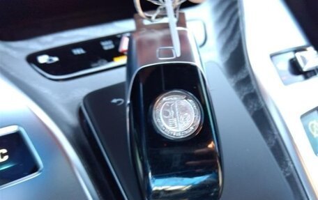 Mercedes-Benz AMG GT I рестайлинг, 2021 год, 7 425 333 рублей, 19 фотография