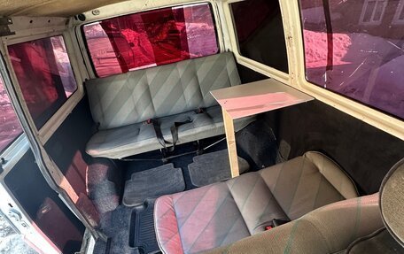 Volkswagen Transporter T4, 1991 год, 365 000 рублей, 6 фотография