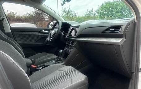 Volkswagen Tharu, 2022 год, 1 893 000 рублей, 7 фотография