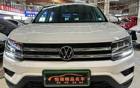 Volkswagen Tharu, 2022 год, 1 893 000 рублей, 2 фотография