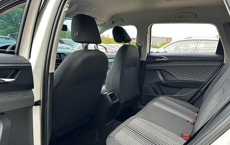 Volkswagen Tharu, 2022 год, 1 893 000 рублей, 8 фотография