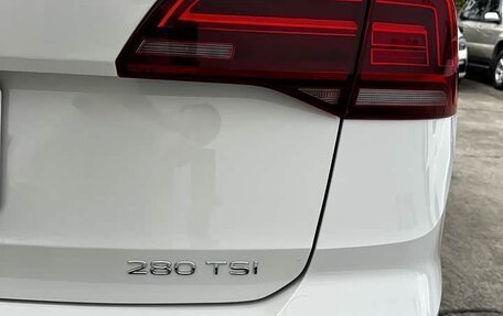 Volkswagen Tharu, 2022 год, 1 893 000 рублей, 12 фотография