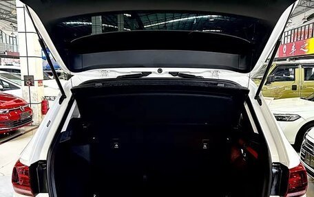 Volkswagen Tharu, 2022 год, 1 893 000 рублей, 14 фотография