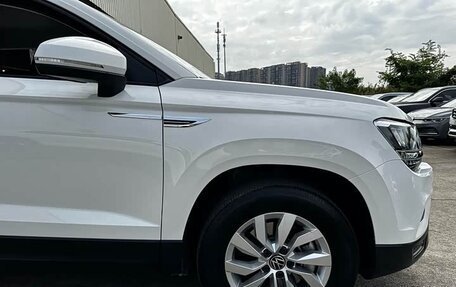 Volkswagen Tharu, 2022 год, 1 893 000 рублей, 16 фотография
