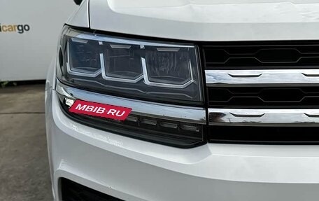 Volkswagen Tharu, 2022 год, 1 893 000 рублей, 11 фотография