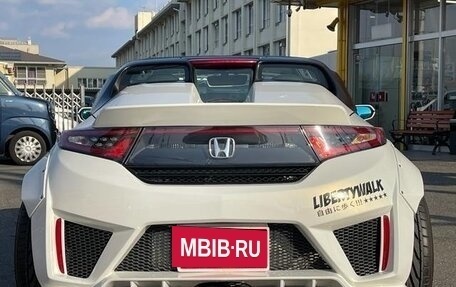 Honda S660, 2018 год, 1 000 001 рублей, 5 фотография