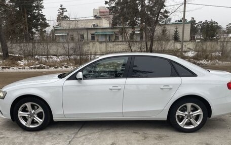 Audi A4, 2013 год, 1 300 000 рублей, 3 фотография