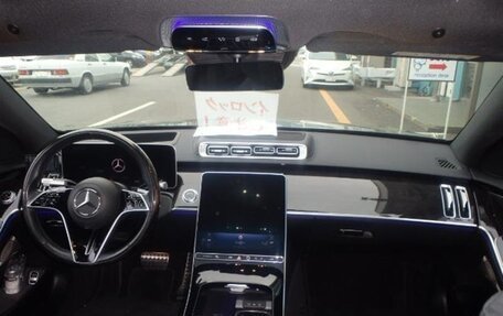 Mercedes-Benz S-Класс, 2022 год, 8 900 333 рублей, 6 фотография