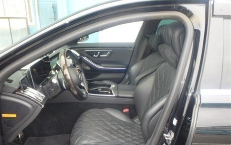 Mercedes-Benz S-Класс, 2022 год, 8 900 333 рублей, 7 фотография