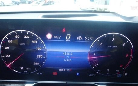 Mercedes-Benz S-Класс, 2022 год, 8 900 333 рублей, 12 фотография