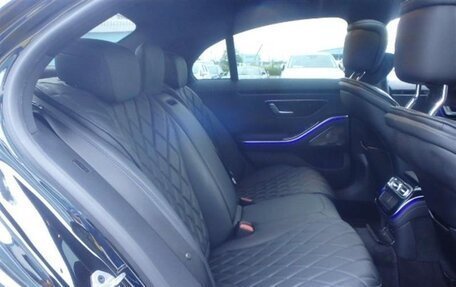 Mercedes-Benz S-Класс, 2022 год, 8 900 333 рублей, 8 фотография