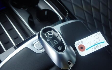 Mercedes-Benz S-Класс, 2022 год, 8 900 333 рублей, 11 фотография