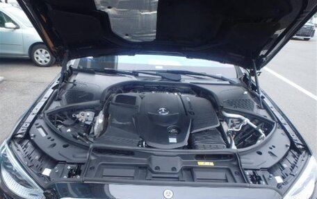 Mercedes-Benz S-Класс, 2022 год, 8 900 333 рублей, 13 фотография