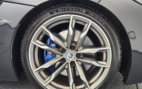BMW Z4, 2022 год, 5 740 000 рублей, 5 фотография