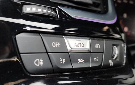 BMW Z4, 2022 год, 5 740 000 рублей, 13 фотография