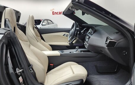 BMW Z4, 2022 год, 5 740 000 рублей, 11 фотография