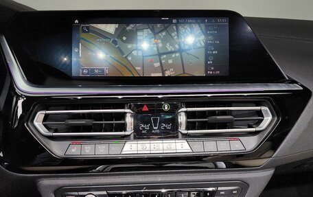 BMW Z4, 2022 год, 5 740 000 рублей, 16 фотография