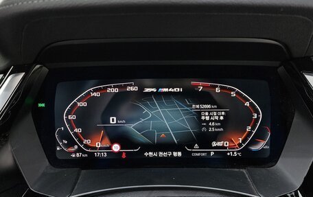 BMW Z4, 2022 год, 5 740 000 рублей, 8 фотография