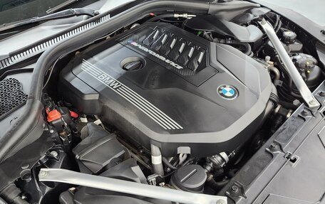 BMW Z4, 2022 год, 5 740 000 рублей, 6 фотография