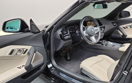 BMW Z4, 2022 год, 5 740 000 рублей, 10 фотография