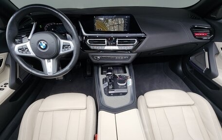 BMW Z4, 2022 год, 5 740 000 рублей, 7 фотография