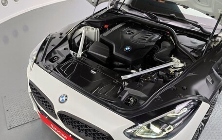 BMW Z4, 2022 год, 5 300 000 рублей, 6 фотография