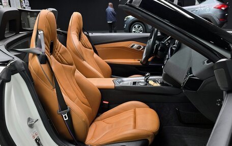 BMW Z4, 2022 год, 5 300 000 рублей, 10 фотография