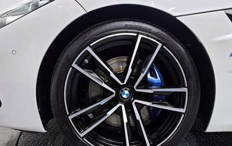 BMW Z4, 2022 год, 5 300 000 рублей, 5 фотография