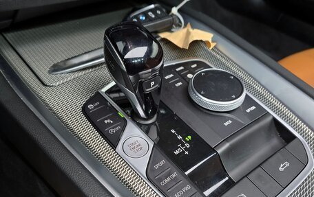 BMW Z4, 2022 год, 5 300 000 рублей, 9 фотография