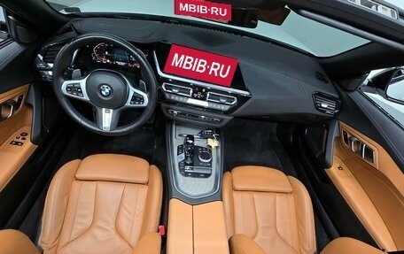 BMW Z4, 2022 год, 5 300 000 рублей, 7 фотография