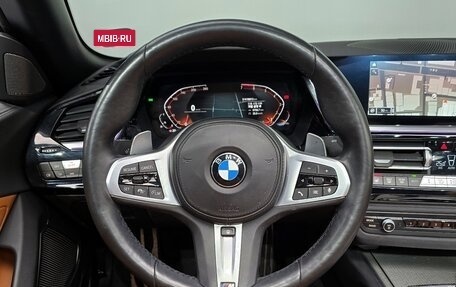 BMW Z4, 2022 год, 5 300 000 рублей, 12 фотография