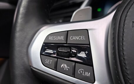 BMW Z4, 2022 год, 5 300 000 рублей, 16 фотография