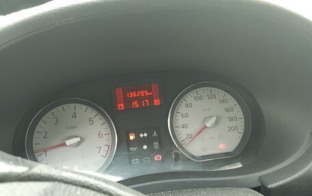 Renault Sandero I, 2014 год, 400 000 рублей, 6 фотография