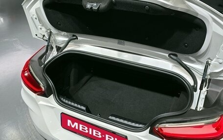 BMW Z4, 2022 год, 5 300 000 рублей, 19 фотография