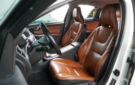 Volvo S60 III, 2012 год, 929 000 рублей, 10 фотография