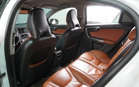 Volvo S60 III, 2012 год, 929 000 рублей, 11 фотография