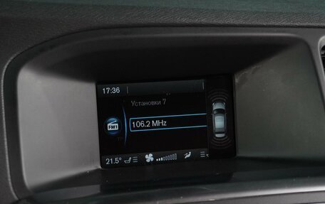 Volvo S60 III, 2012 год, 929 000 рублей, 14 фотография