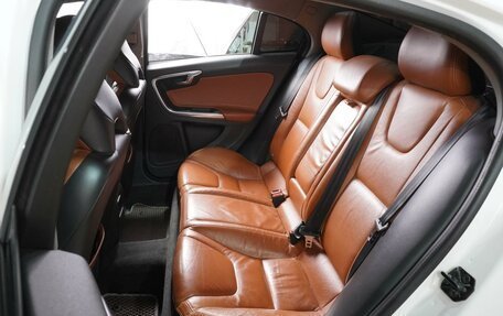 Volvo S60 III, 2012 год, 929 000 рублей, 9 фотография