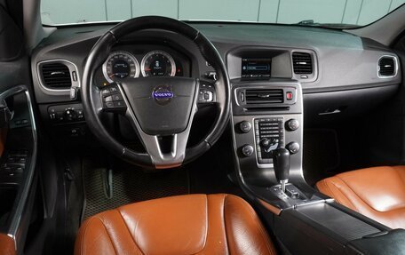 Volvo S60 III, 2012 год, 929 000 рублей, 6 фотография