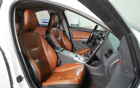 Volvo S60 III, 2012 год, 929 000 рублей, 8 фотография