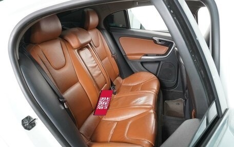 Volvo S60 III, 2012 год, 929 000 рублей, 7 фотография